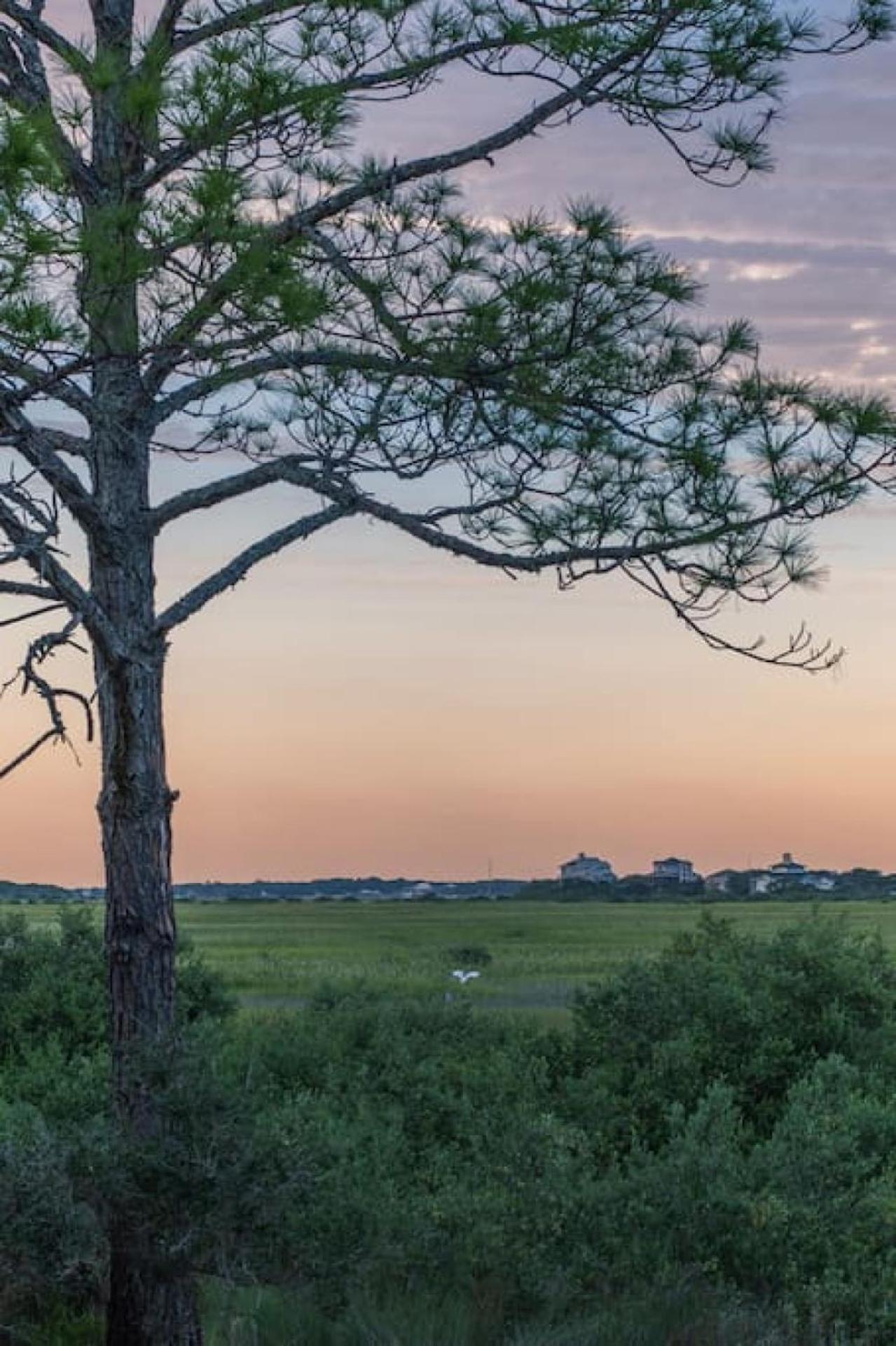 Back Bay Hideaway * St. Augustine