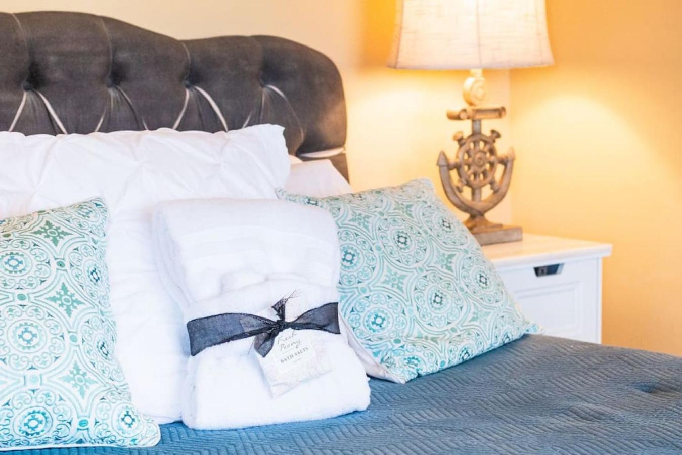 Back Bay Hideaway Holiday home St. Augustine