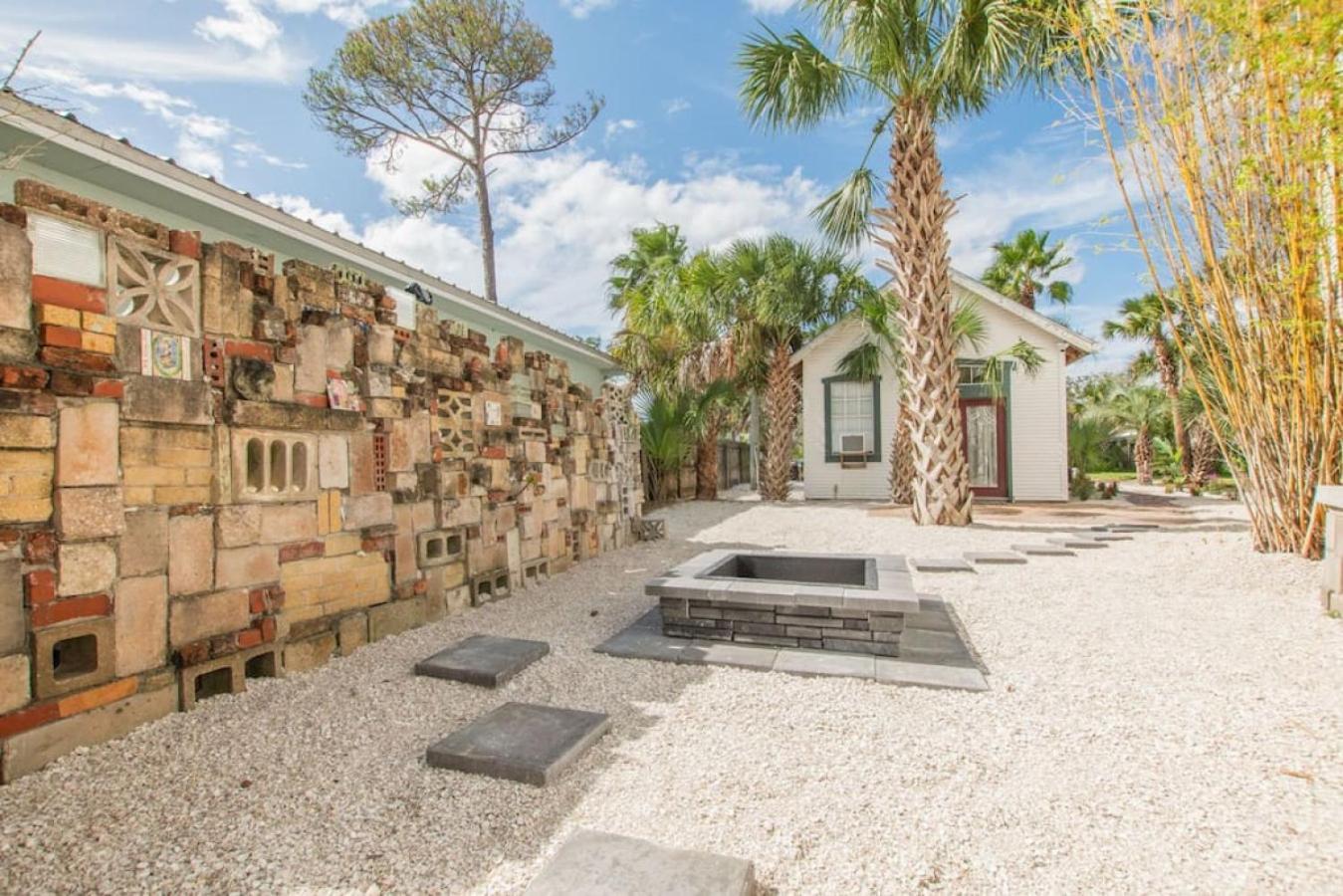 Back Bay Hideaway St. Augustine
