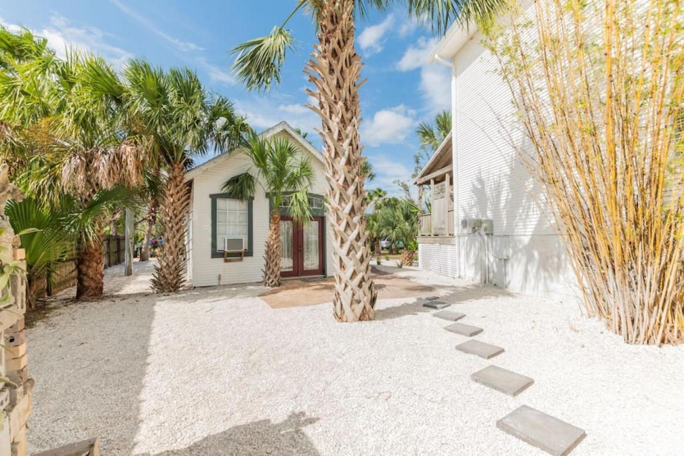 Back Bay Hideaway * St. Augustine