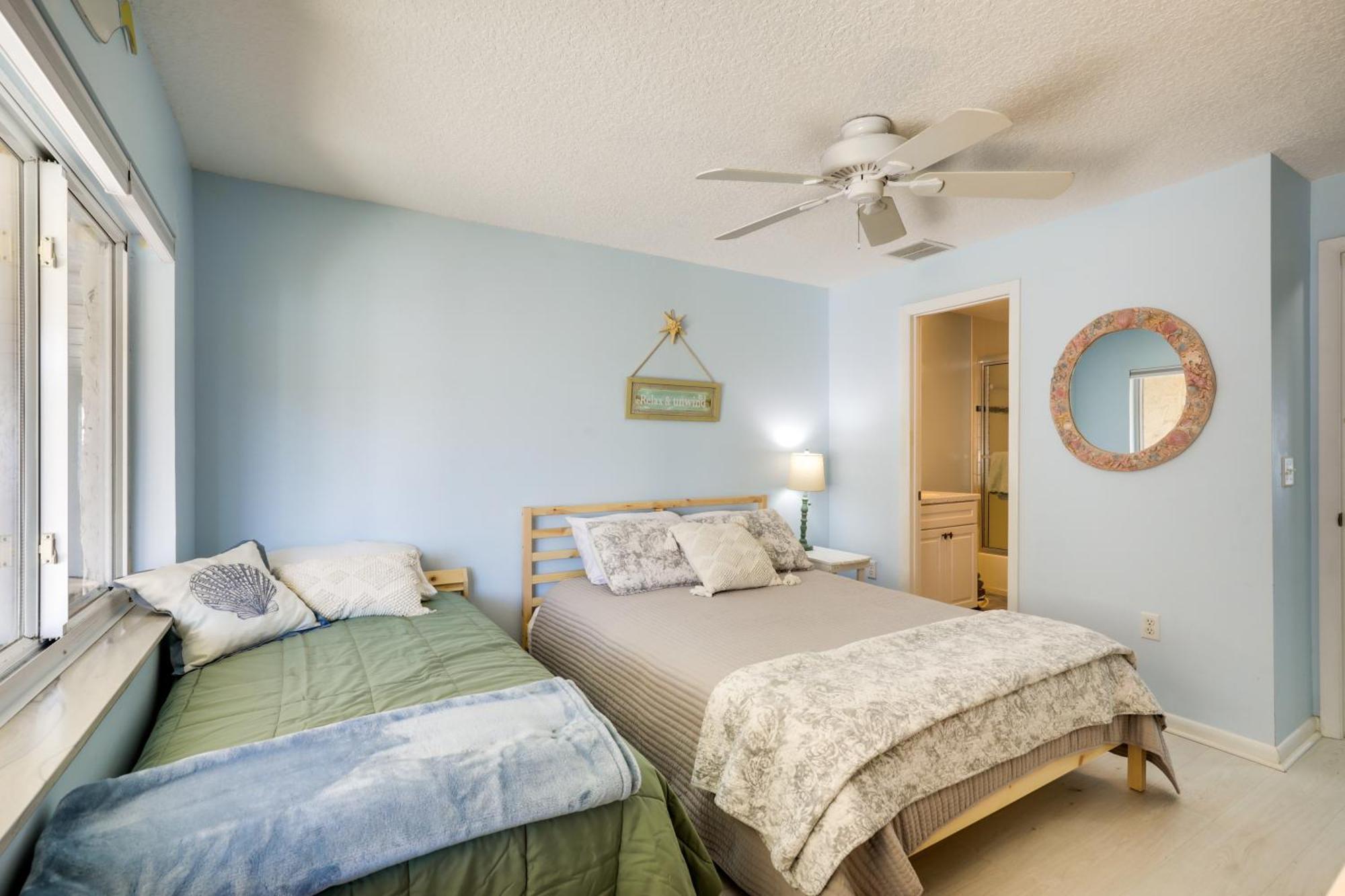 Beachfront St Augustine With Pool Access Apartment St. Augustine