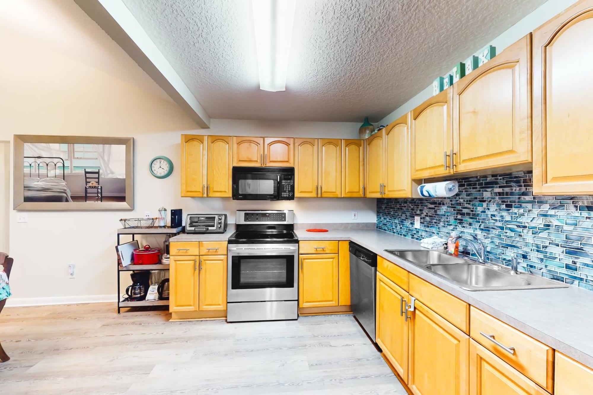 Sunset Creek Holiday home