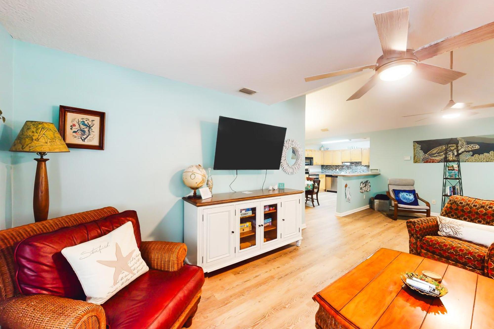 Sunset Creek Holiday home *