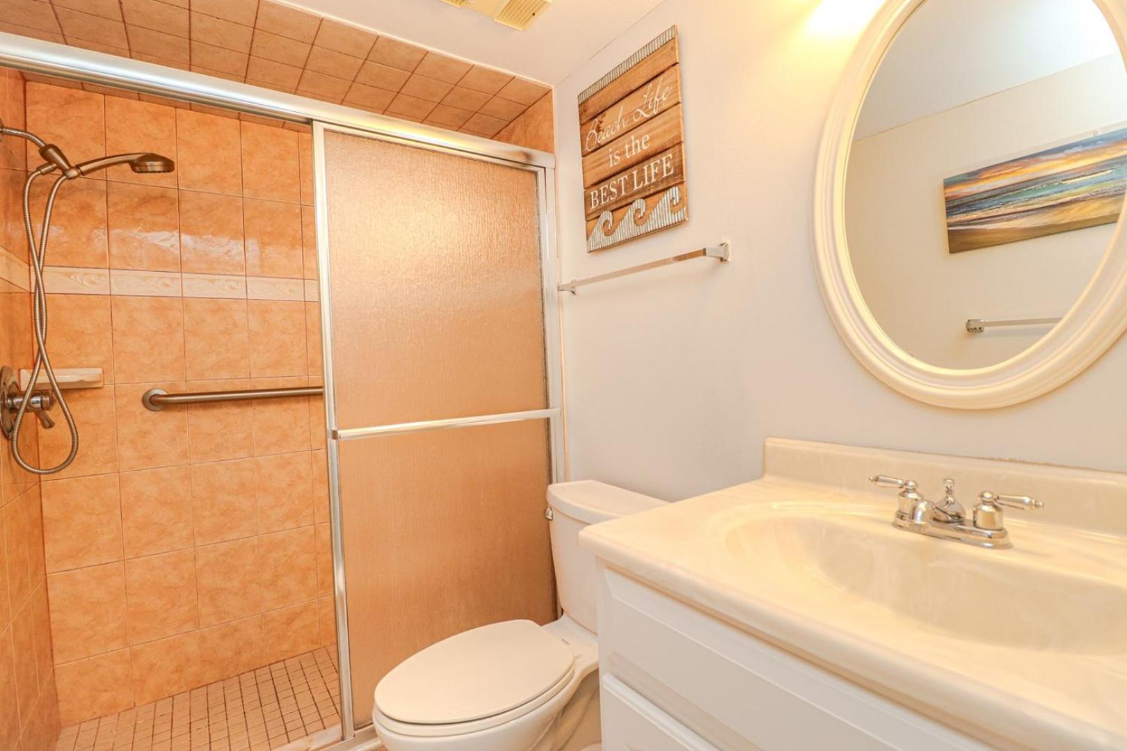 Holiday home Ocean Village Club K24 St. Augustine