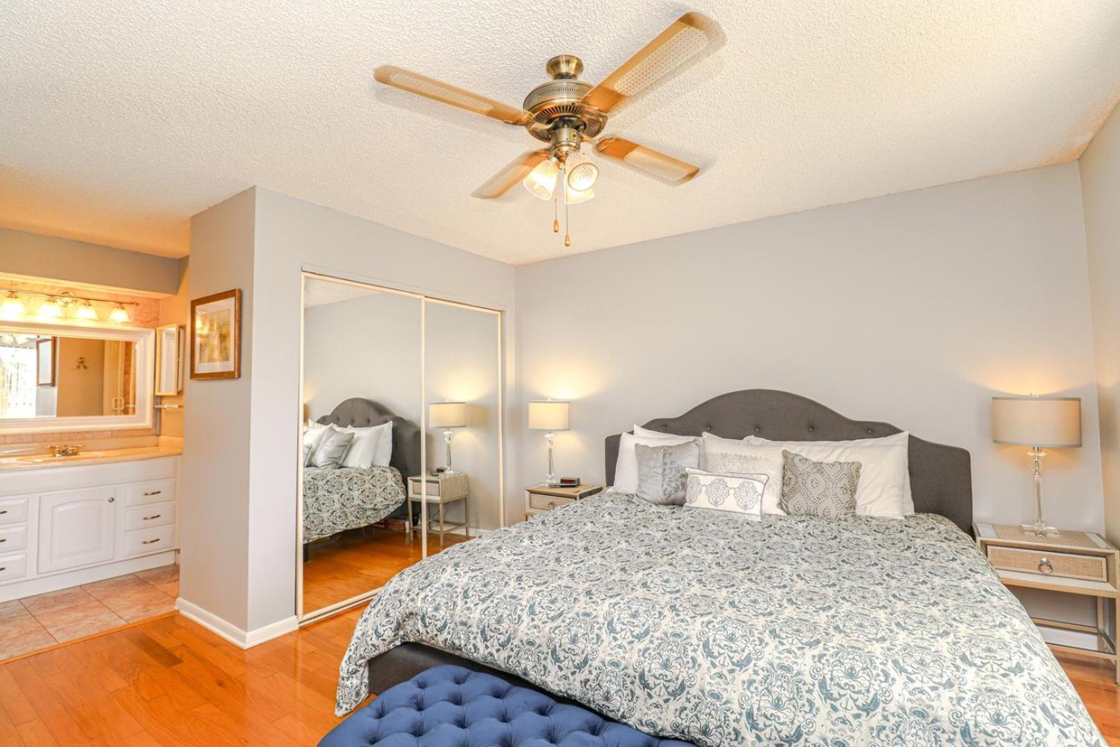 Ocean Village Club K24 Holiday home *