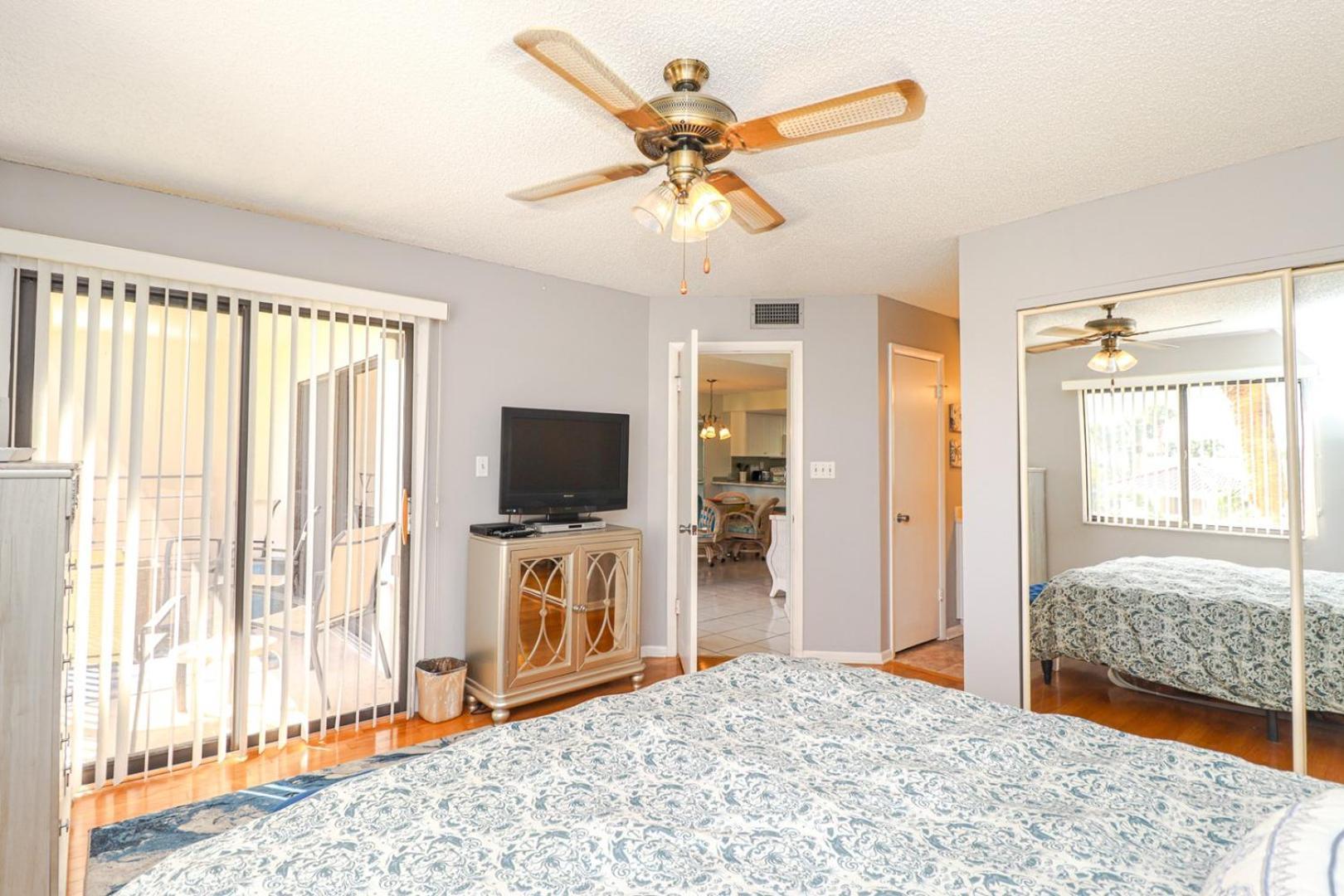 Ocean Village Club K24 Holiday home