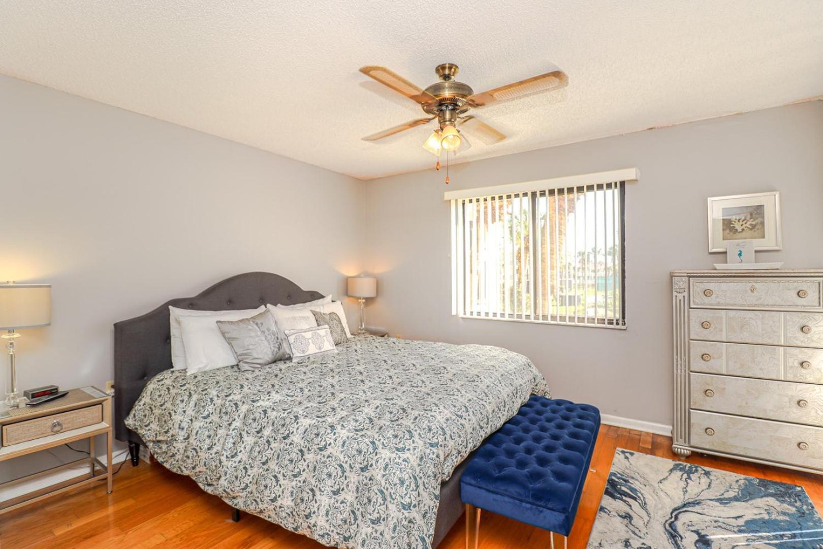 Holiday home Ocean Village Club K24