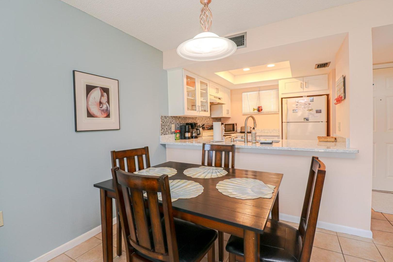 Ocean Village Club N25 Holiday home