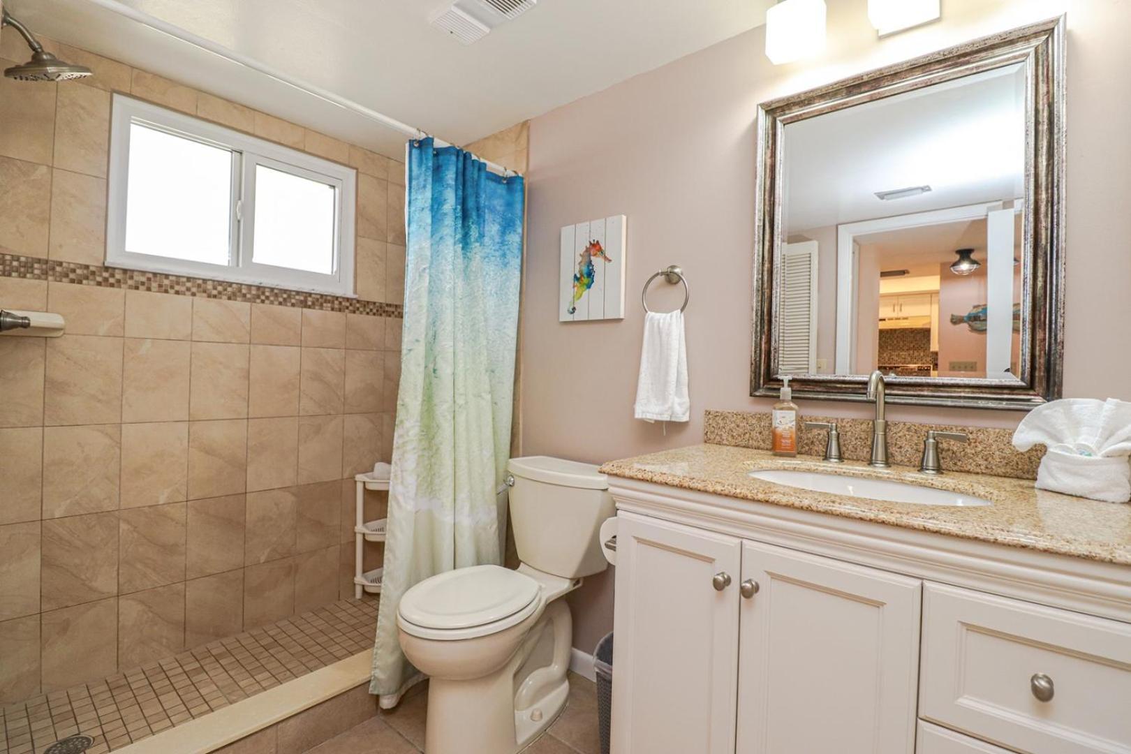 Ocean Village Club N25 Holiday home St. Augustine