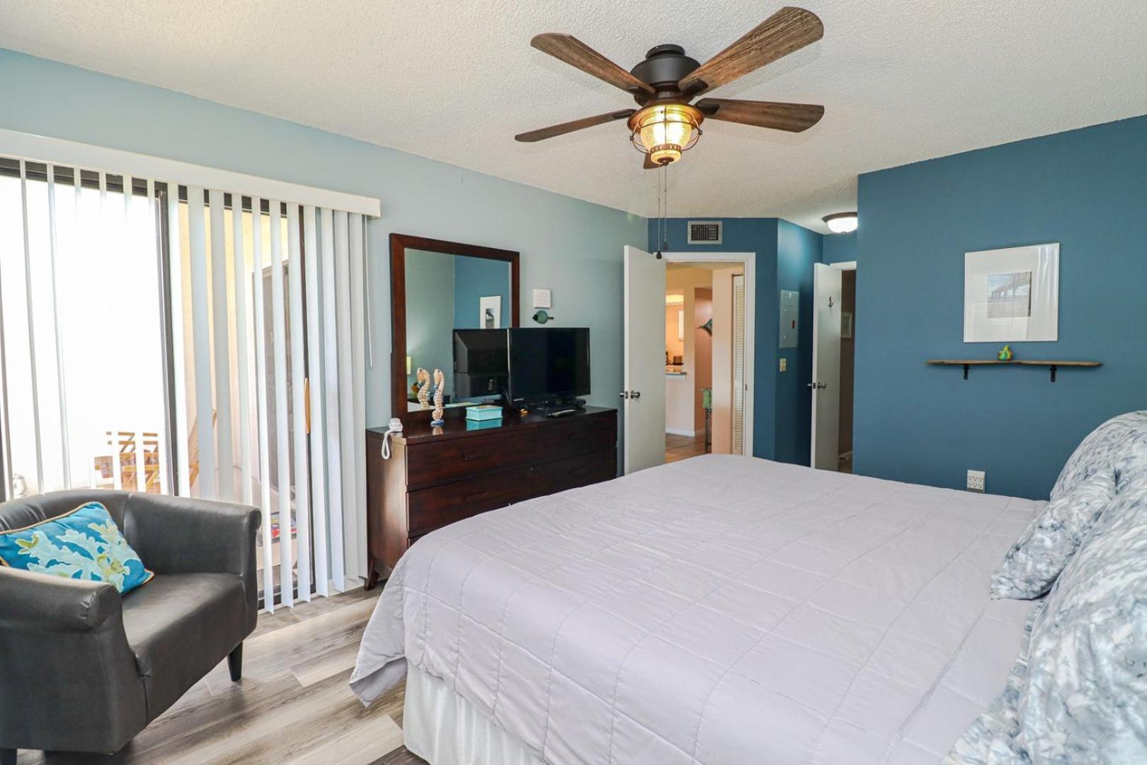 Ocean Village Club N25 St. Augustine