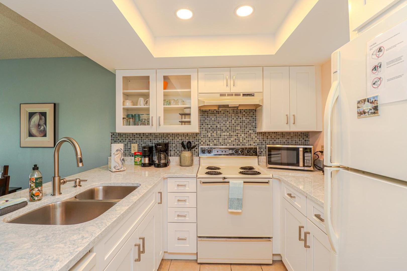 Ocean Village Club N25 Holiday home St. Augustine