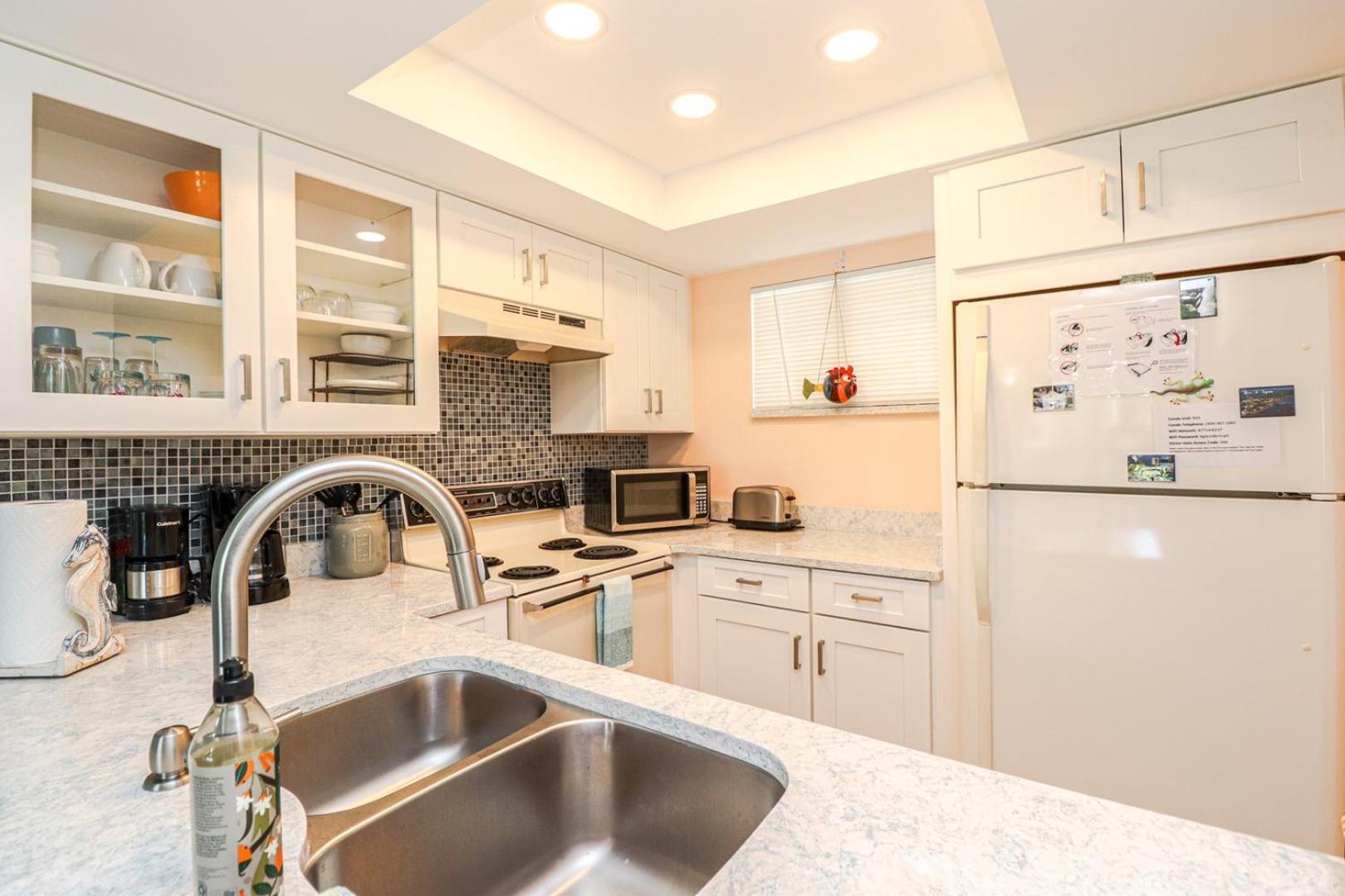 Holiday home Ocean Village Club N25 *