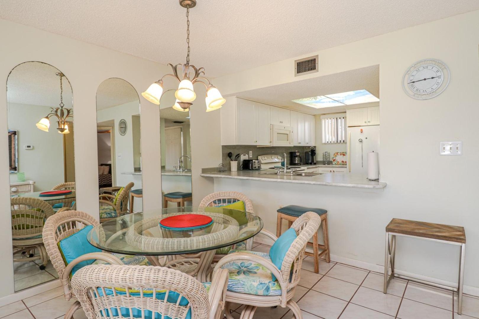 Ocean Village Club K24 Holiday home St. Augustine