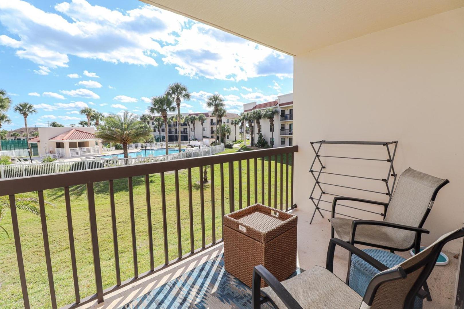 Holiday home Ocean Village Club K24 St. Augustine