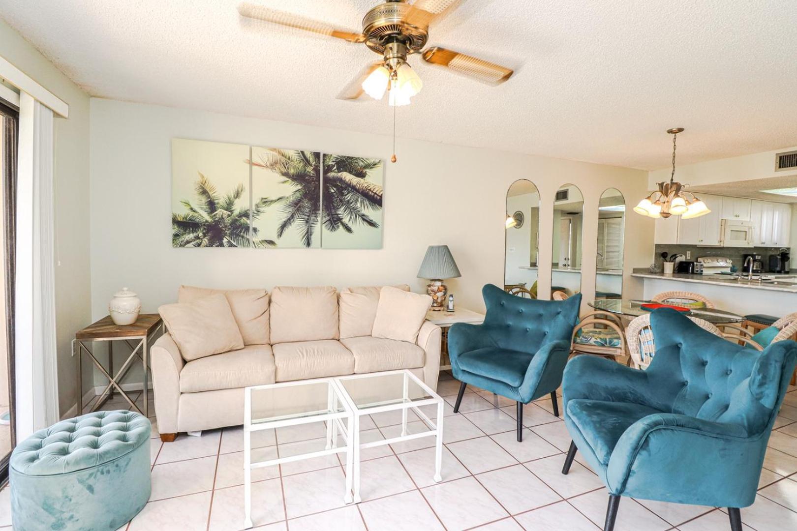 Ocean Village Club K24 Holiday home St. Augustine