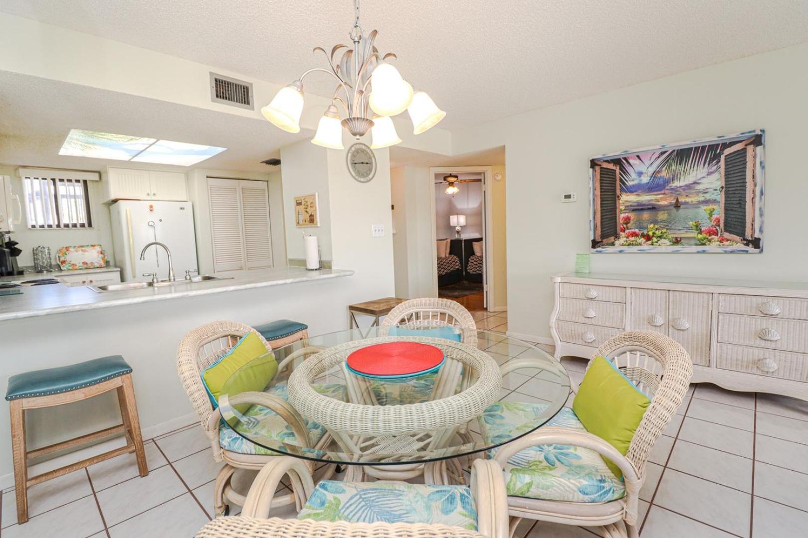 Ocean Village Club K24 St. Augustine