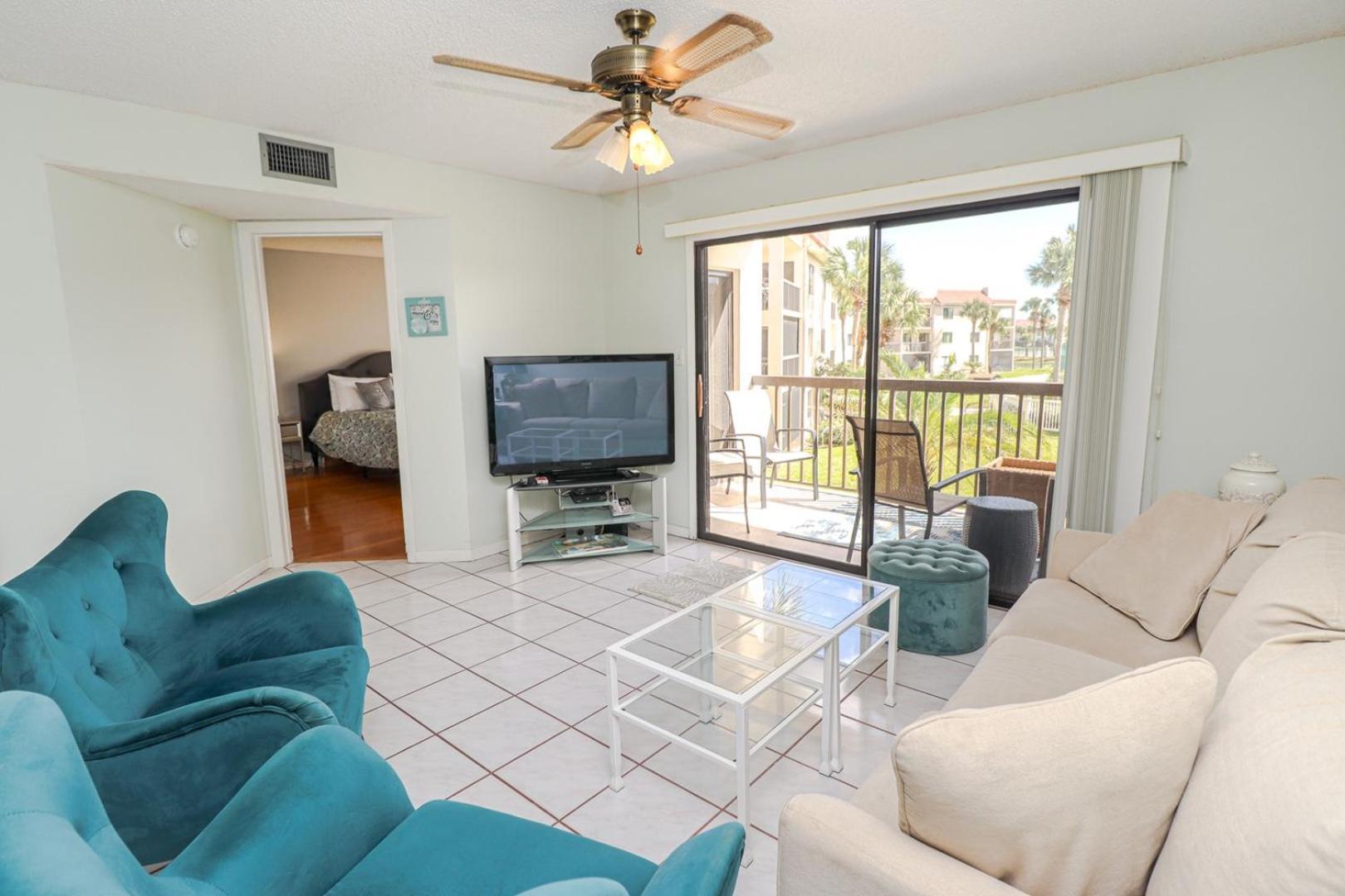 Ocean Village Club K24 Holiday home *