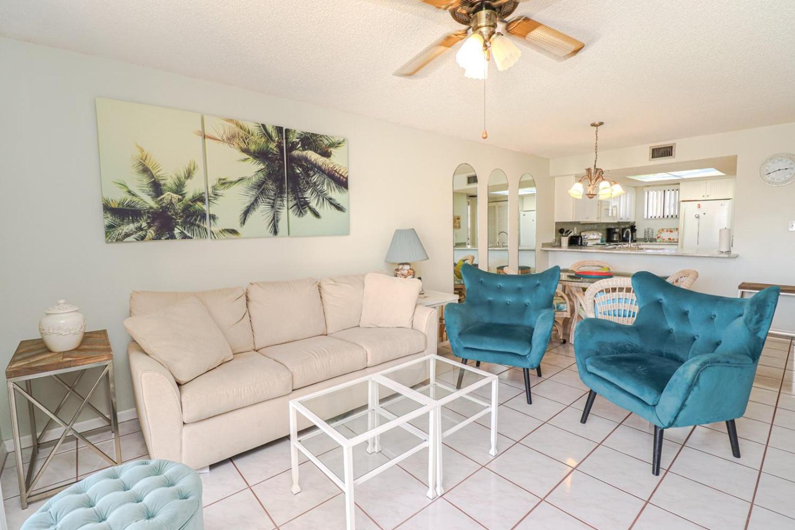 Ocean Village Club K24 Holiday home St. Augustine