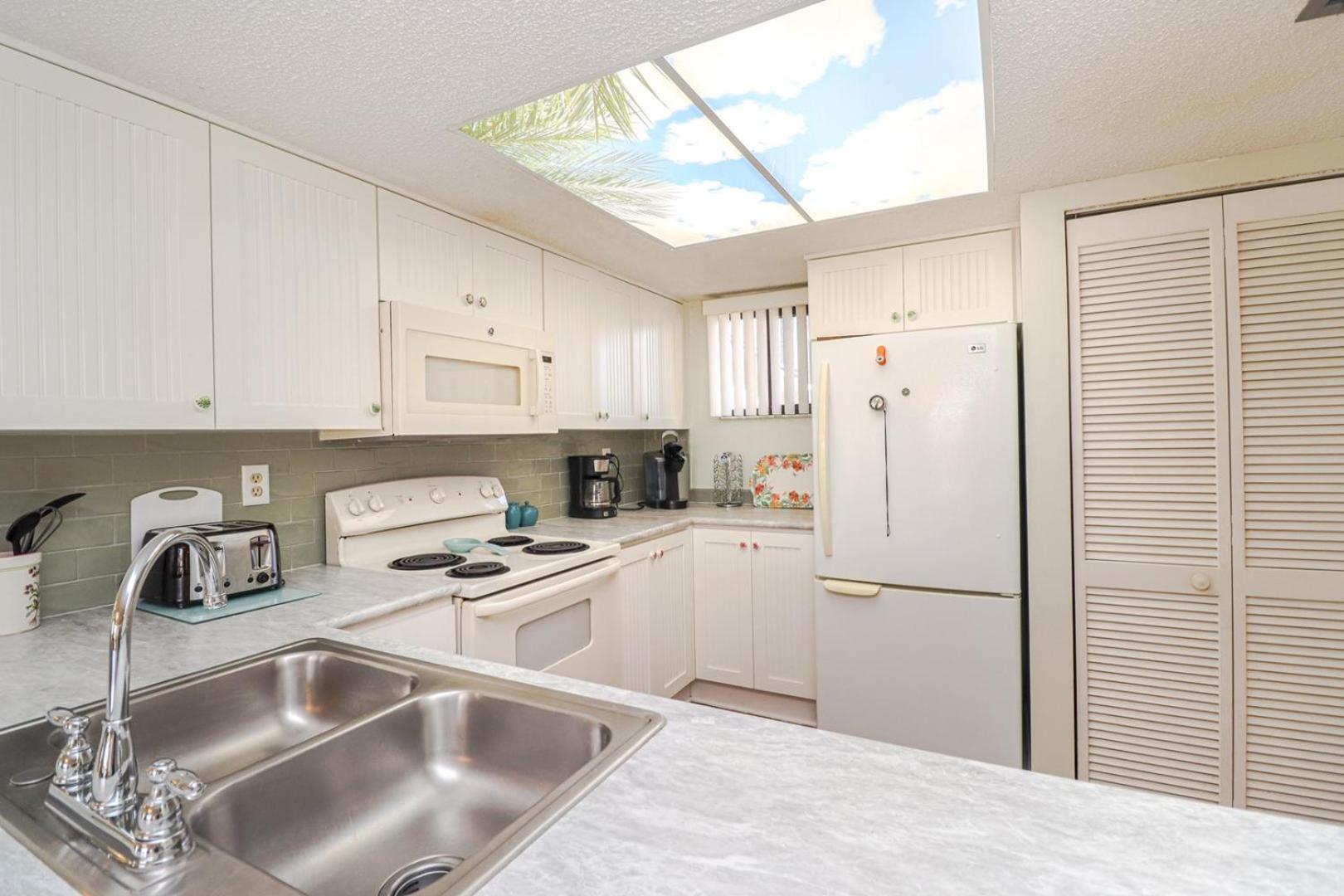 Ocean Village Club K24 Holiday home