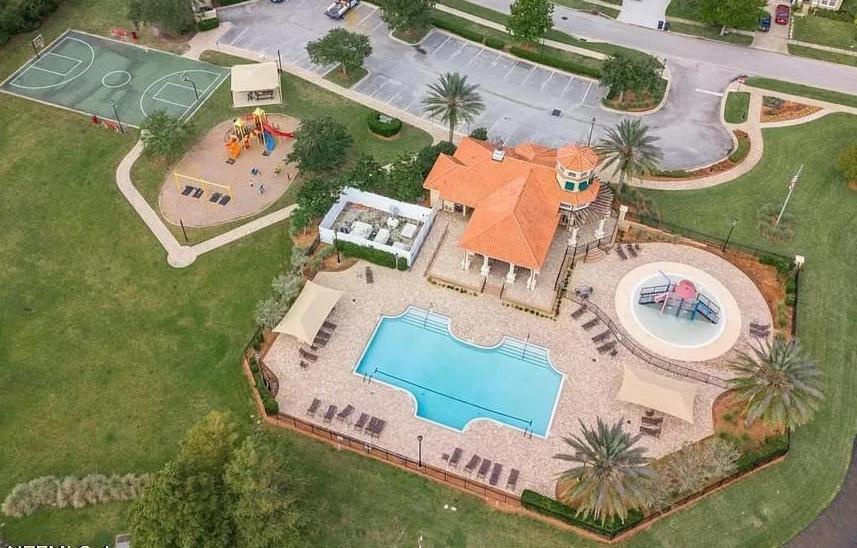 Exquisite Waterfront Retreat Holiday home St. Augustine