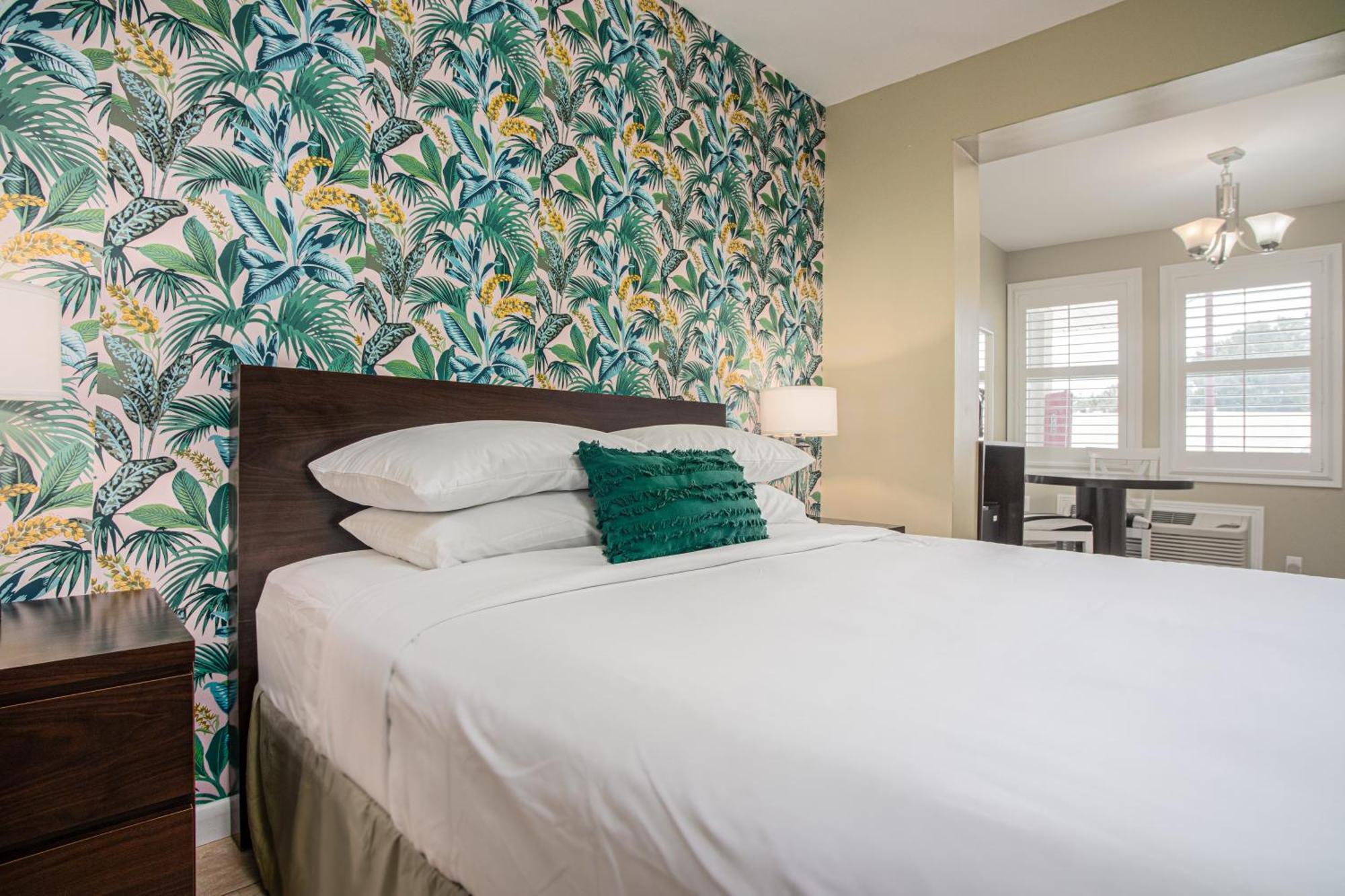 Motel The Local -