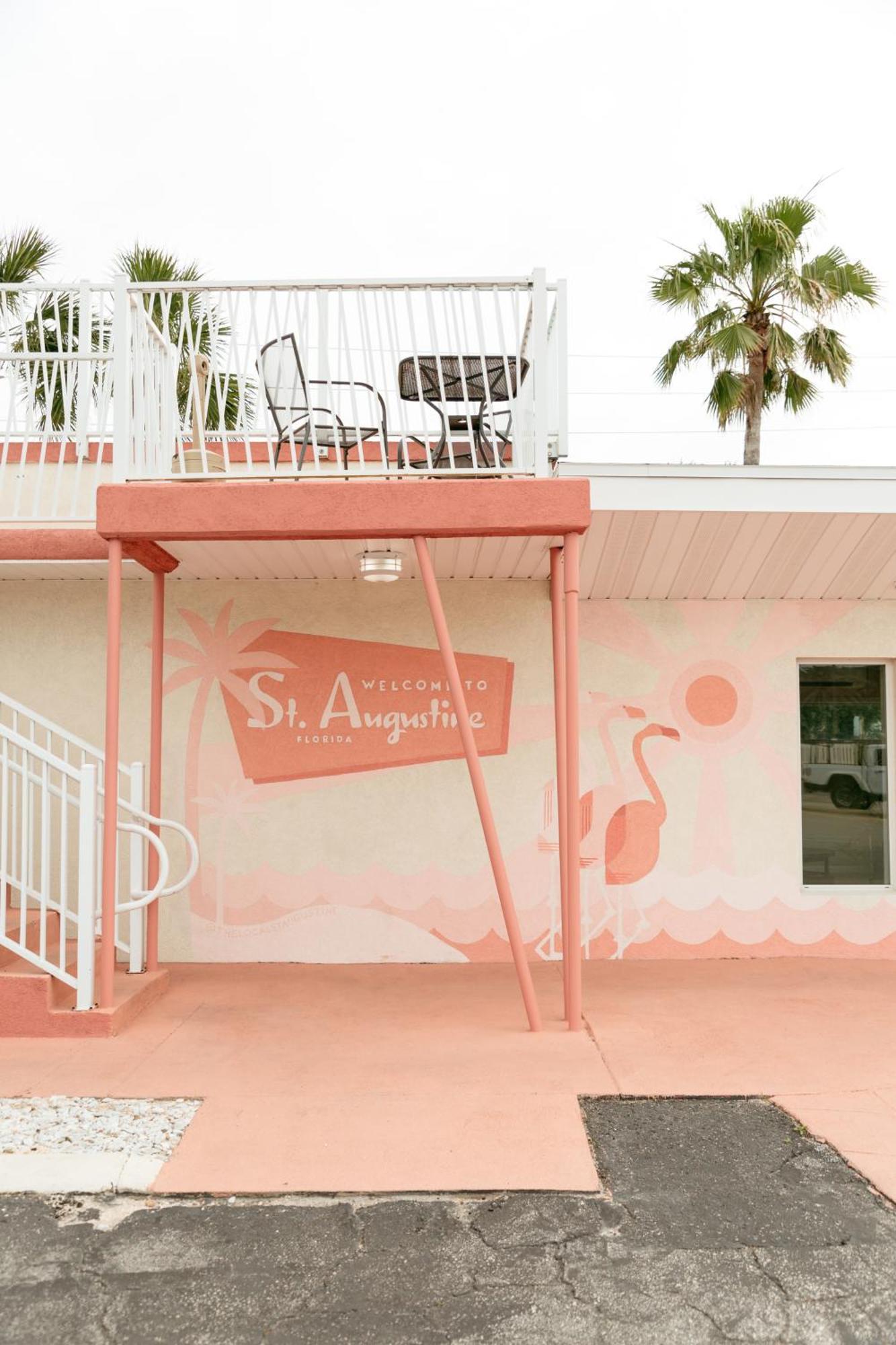 The Local - Motel 3*