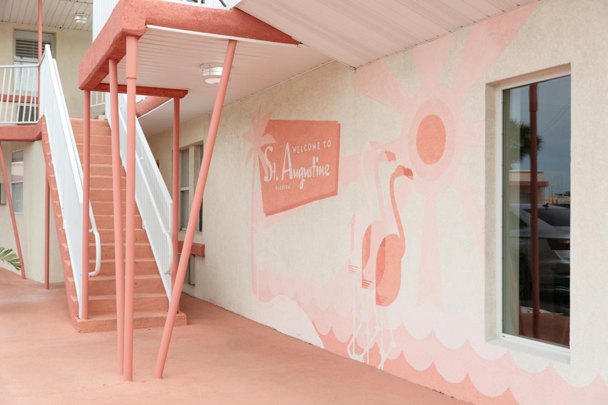 The Local - Motel 3*