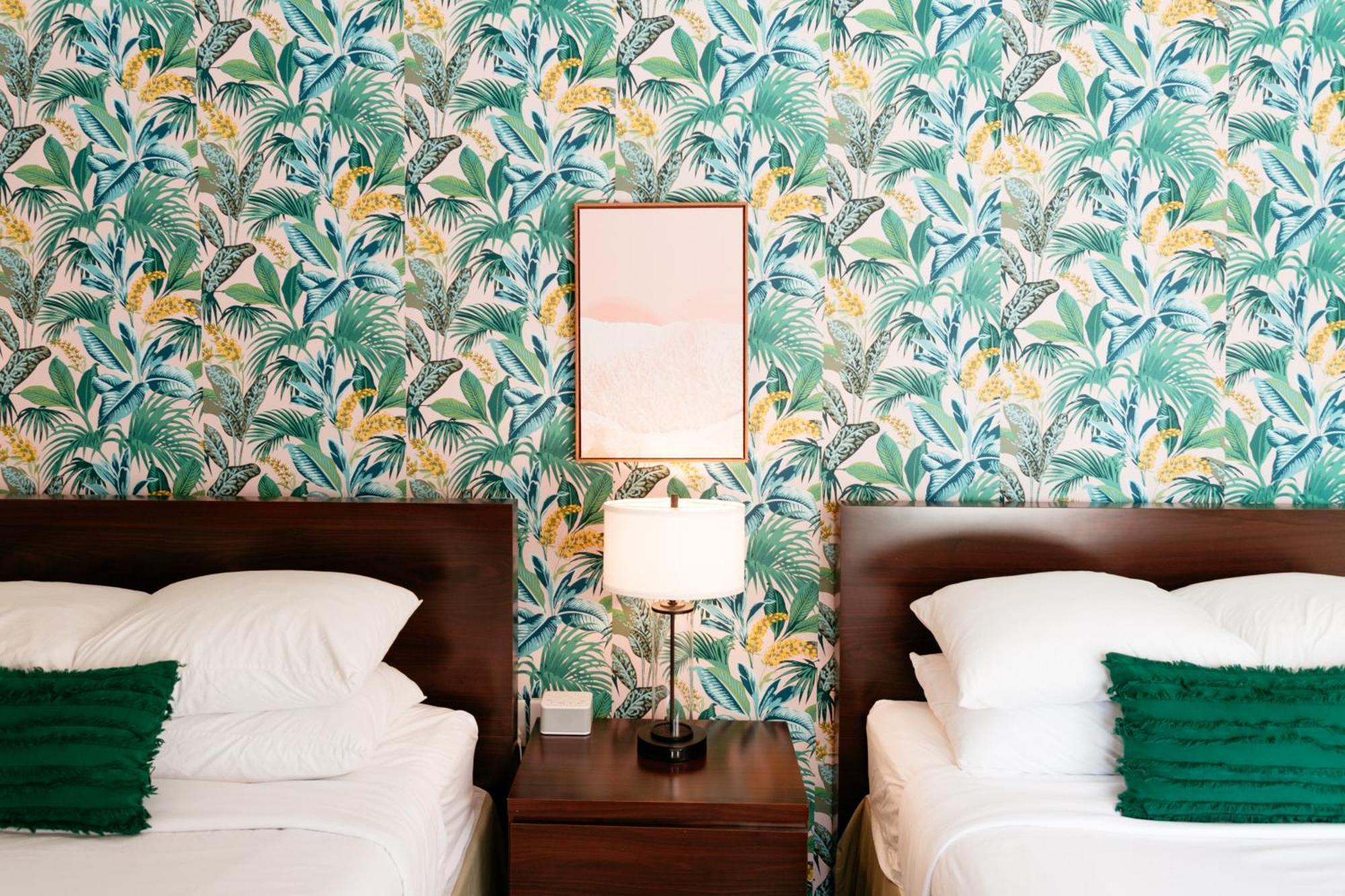 The Local - Motel 3*