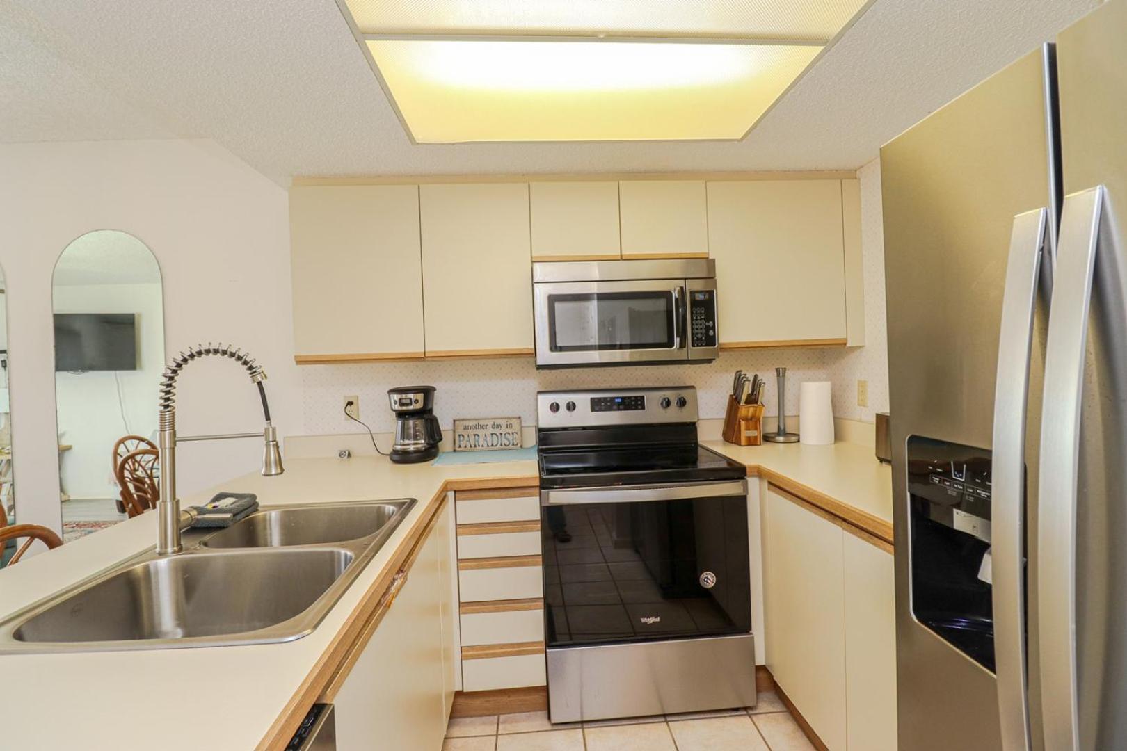 Holiday home Ocean Village Club N23