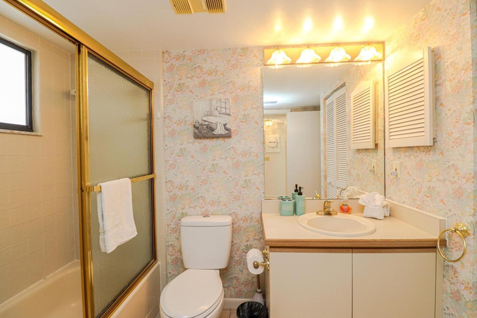 Ocean Village Club N23 Holiday home *