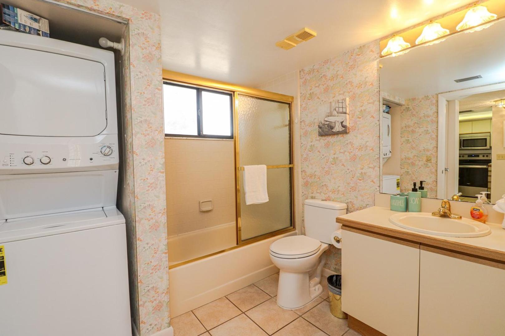 Ocean Village Club N23 * St. Augustine