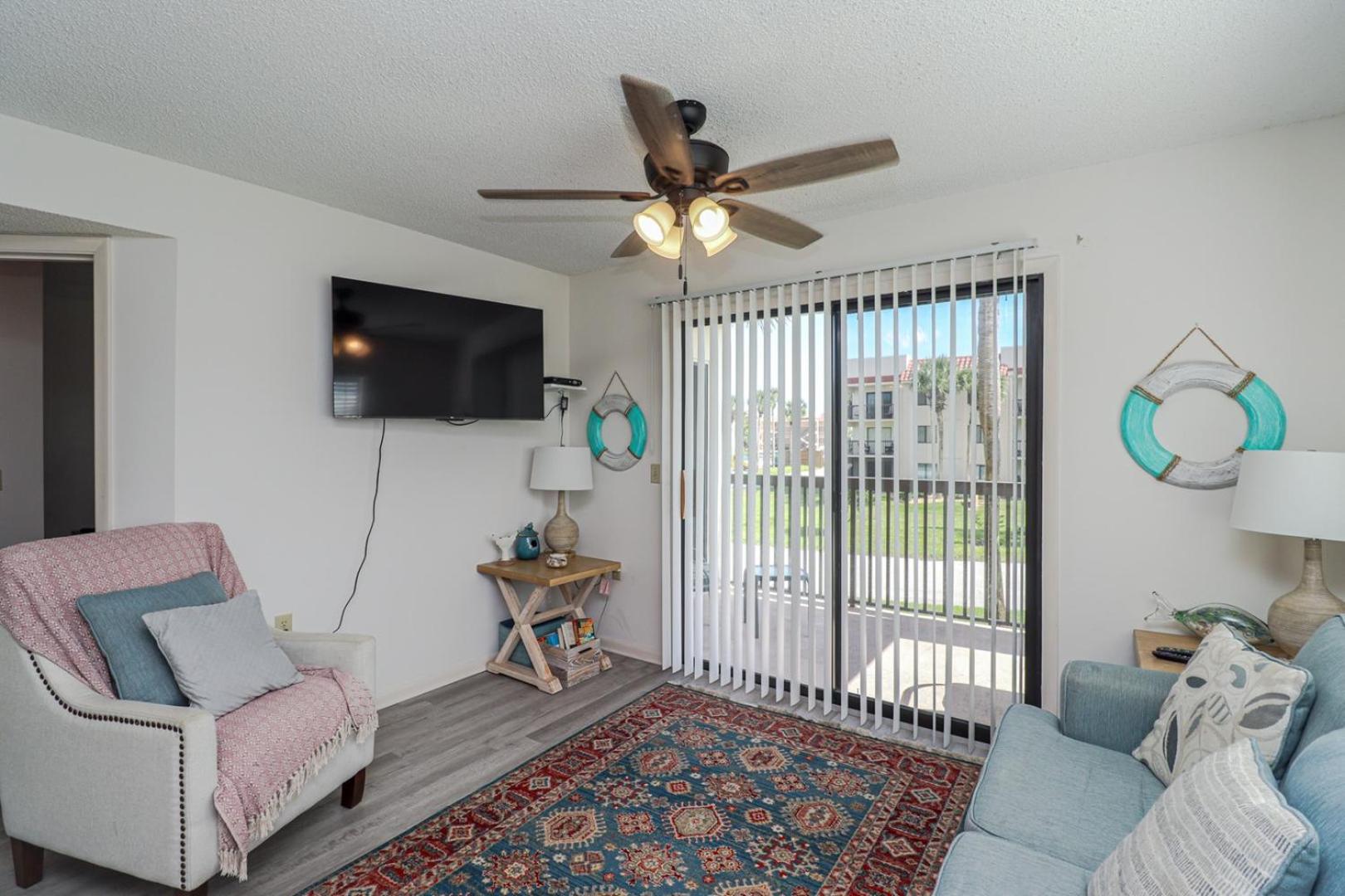 Holiday home Ocean Village Club N23 *