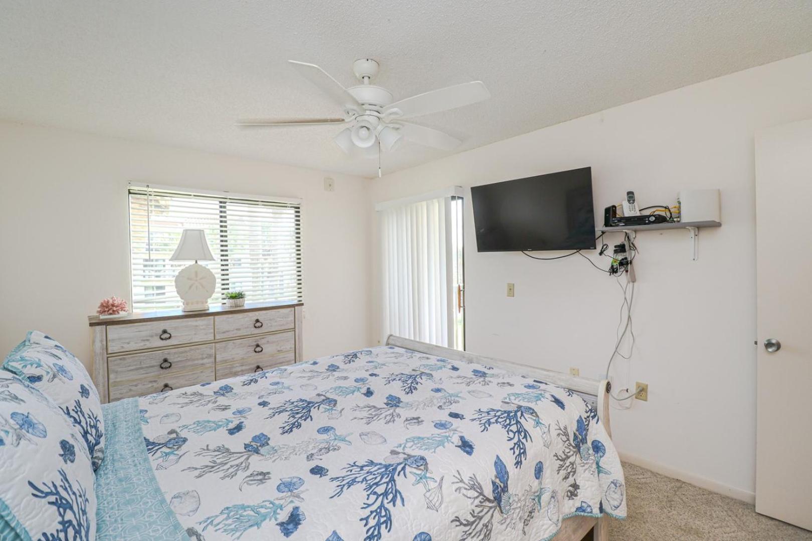 Ocean Village Club N23 Holiday home *
