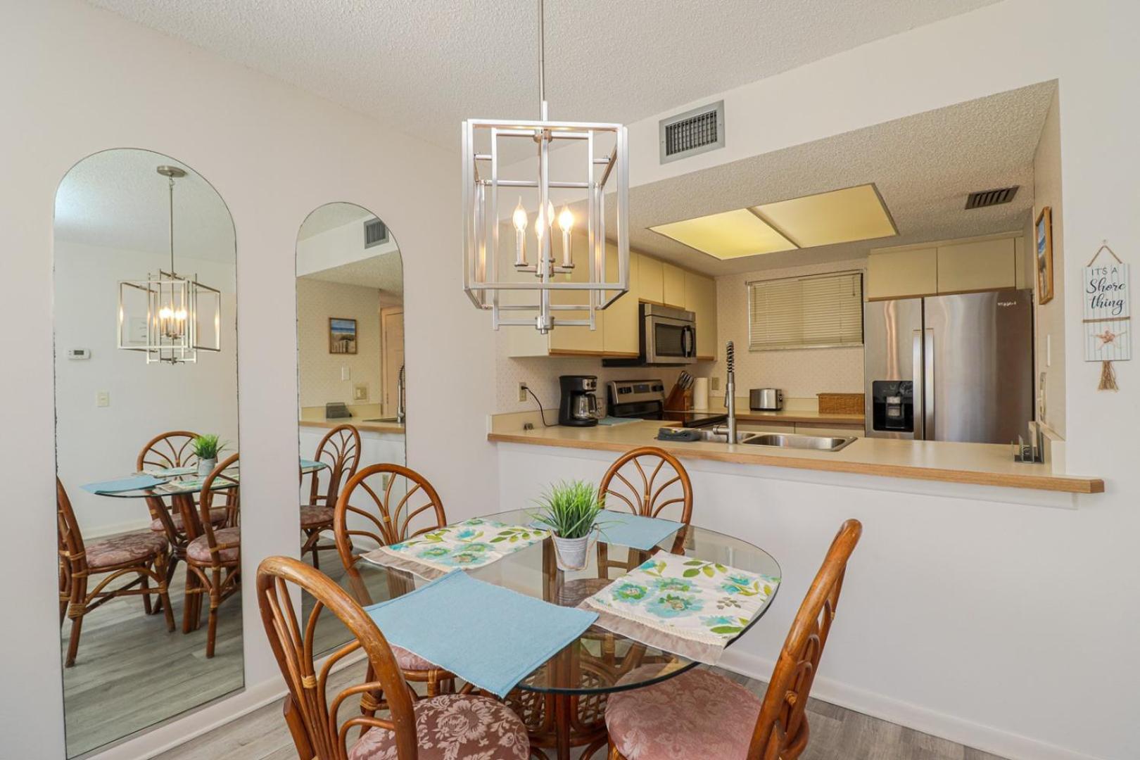 Holiday home Ocean Village Club N23