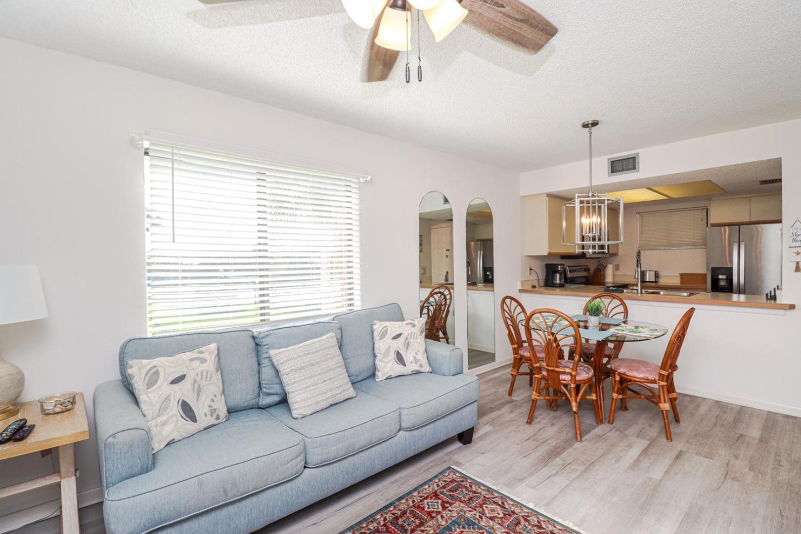 Ocean Village Club N23 Holiday home *