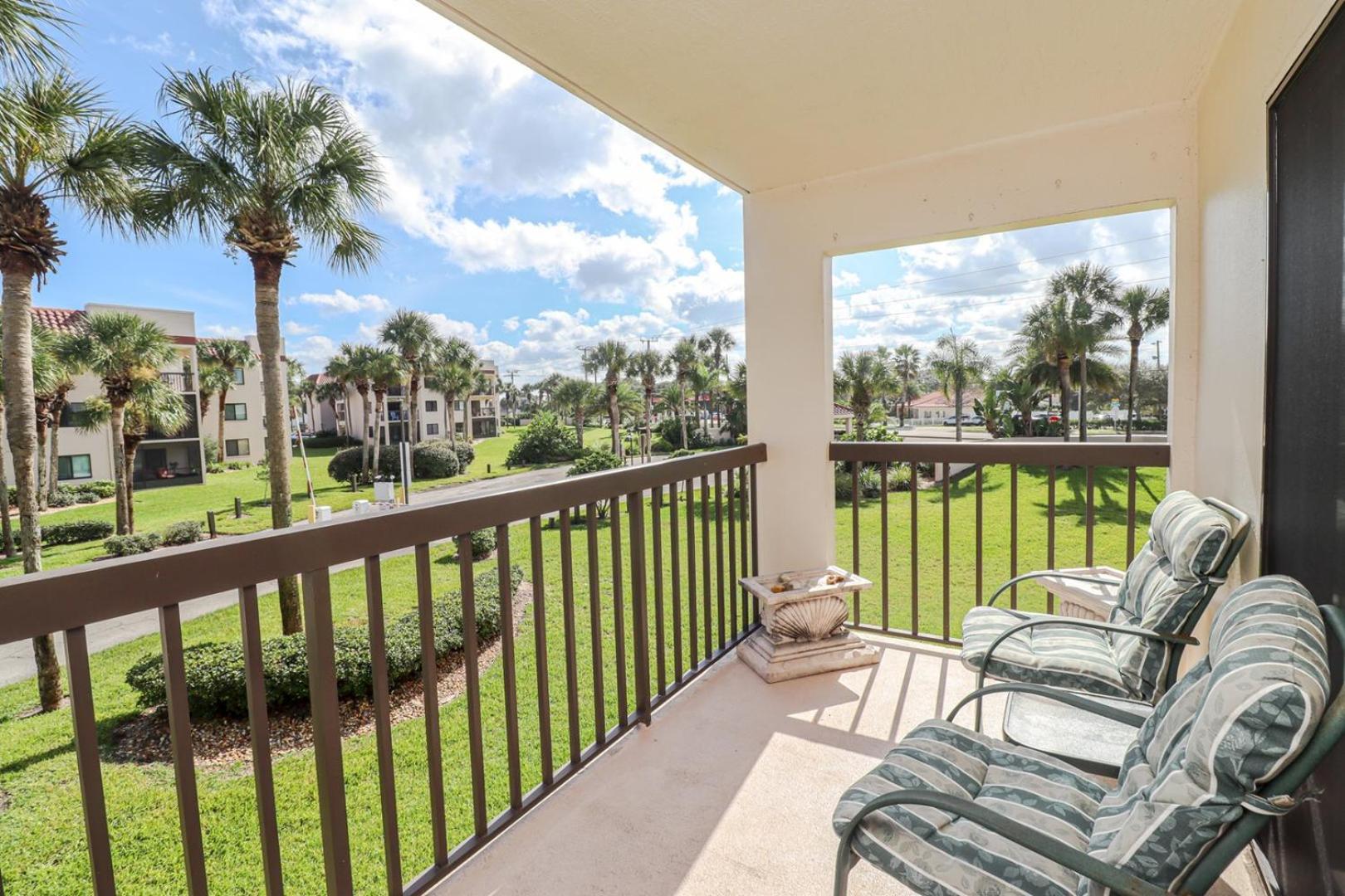 Holiday home Ocean Village Club N23