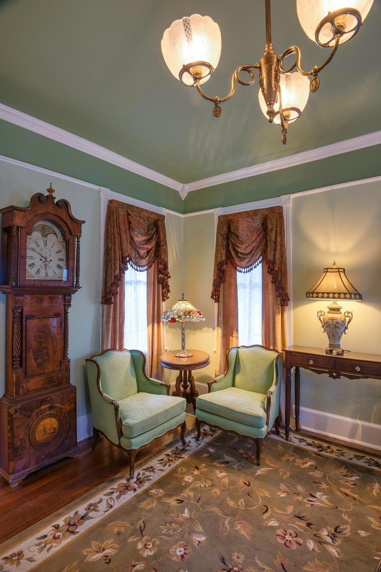 Victorian House 3* St. Augustine