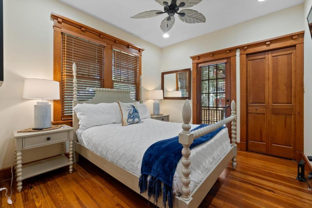 Holiday home Flagler - 1 Block To Historic District