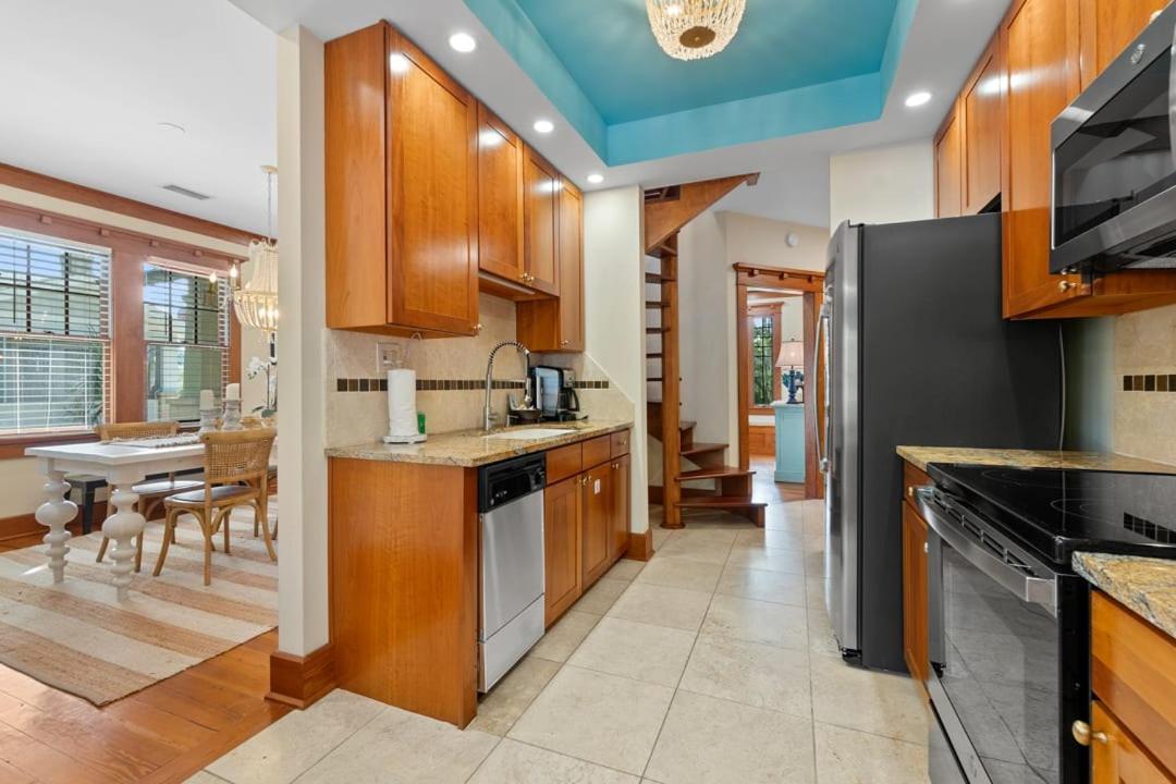 Holiday home Flagler - 1 Block To Historic District *