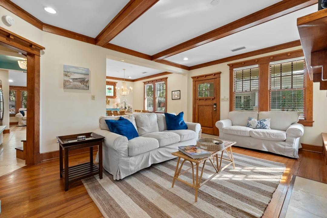 Flagler - 1 Block To Historic District Holiday home
