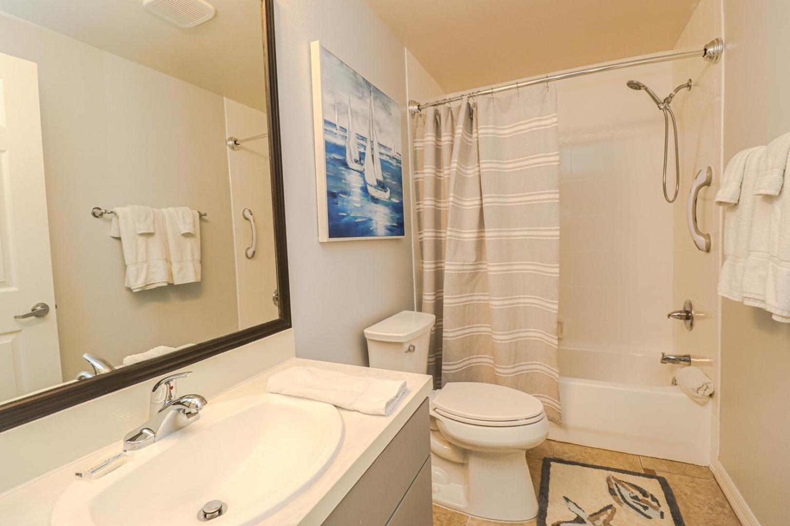 Holiday home Ocean Village Club F34 St. Augustine