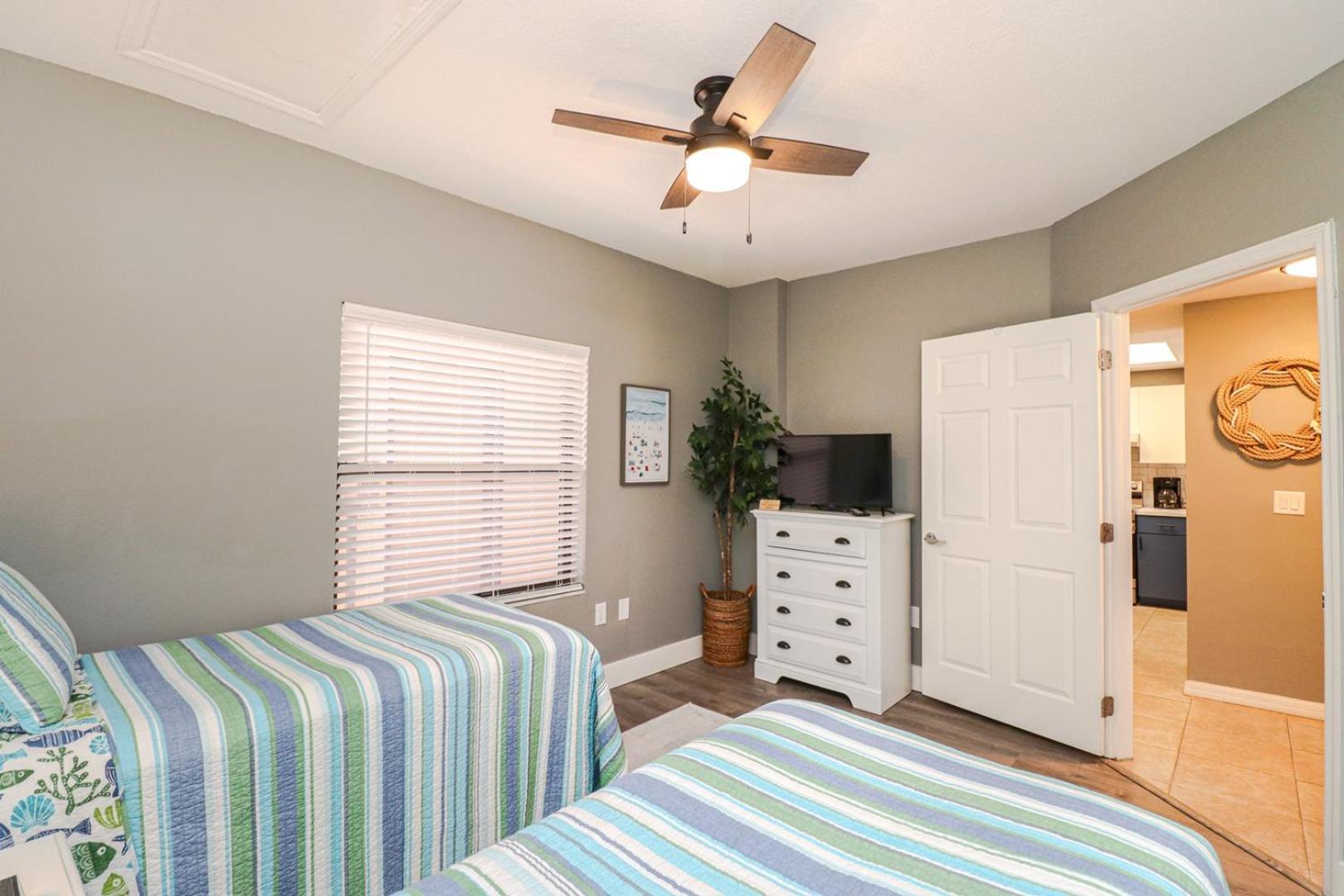Ocean Village Club F34 Holiday home *