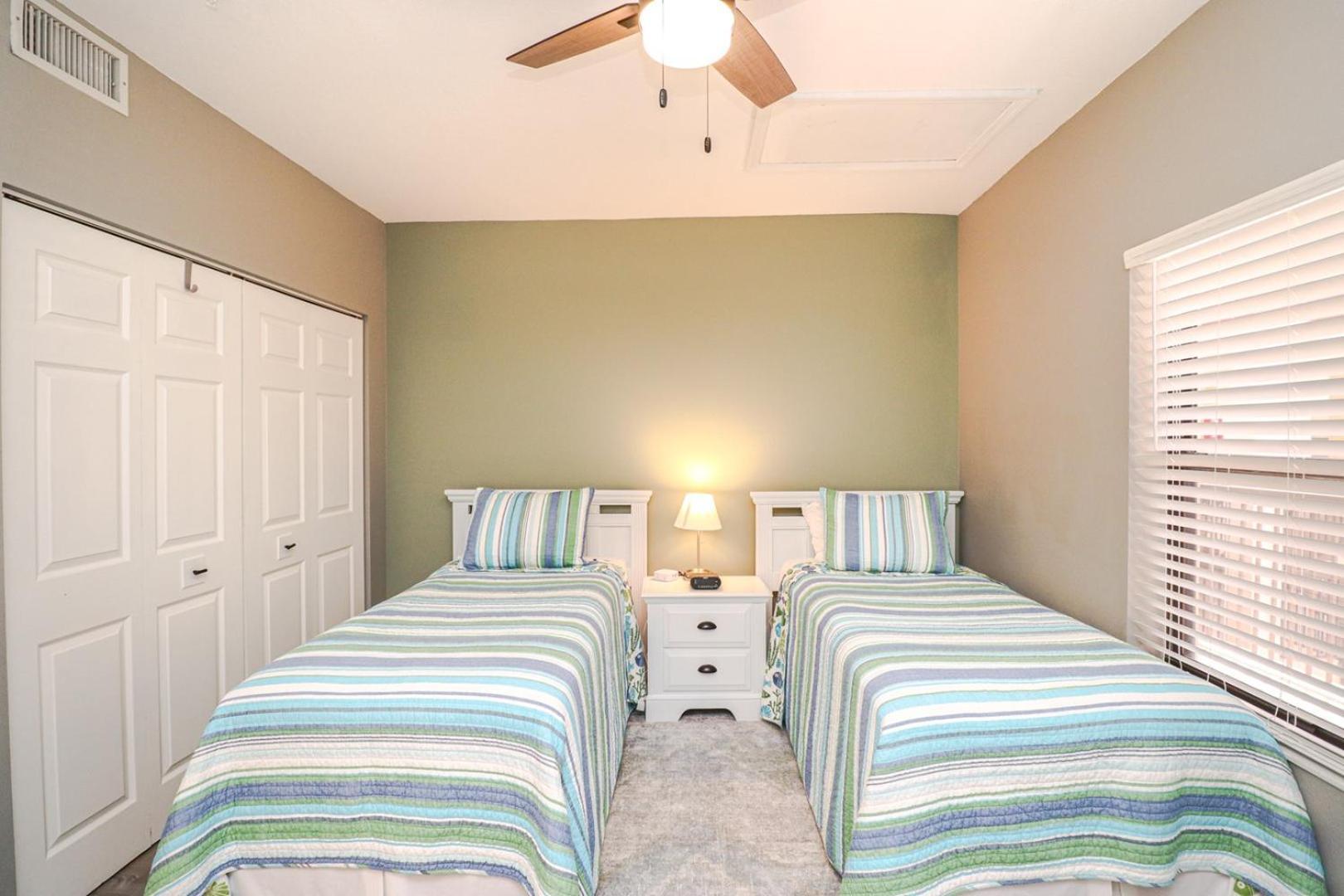 Holiday home Ocean Village Club F34 *