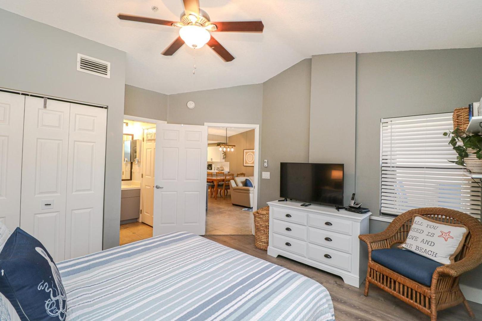 Ocean Village Club F34 Holiday home St. Augustine