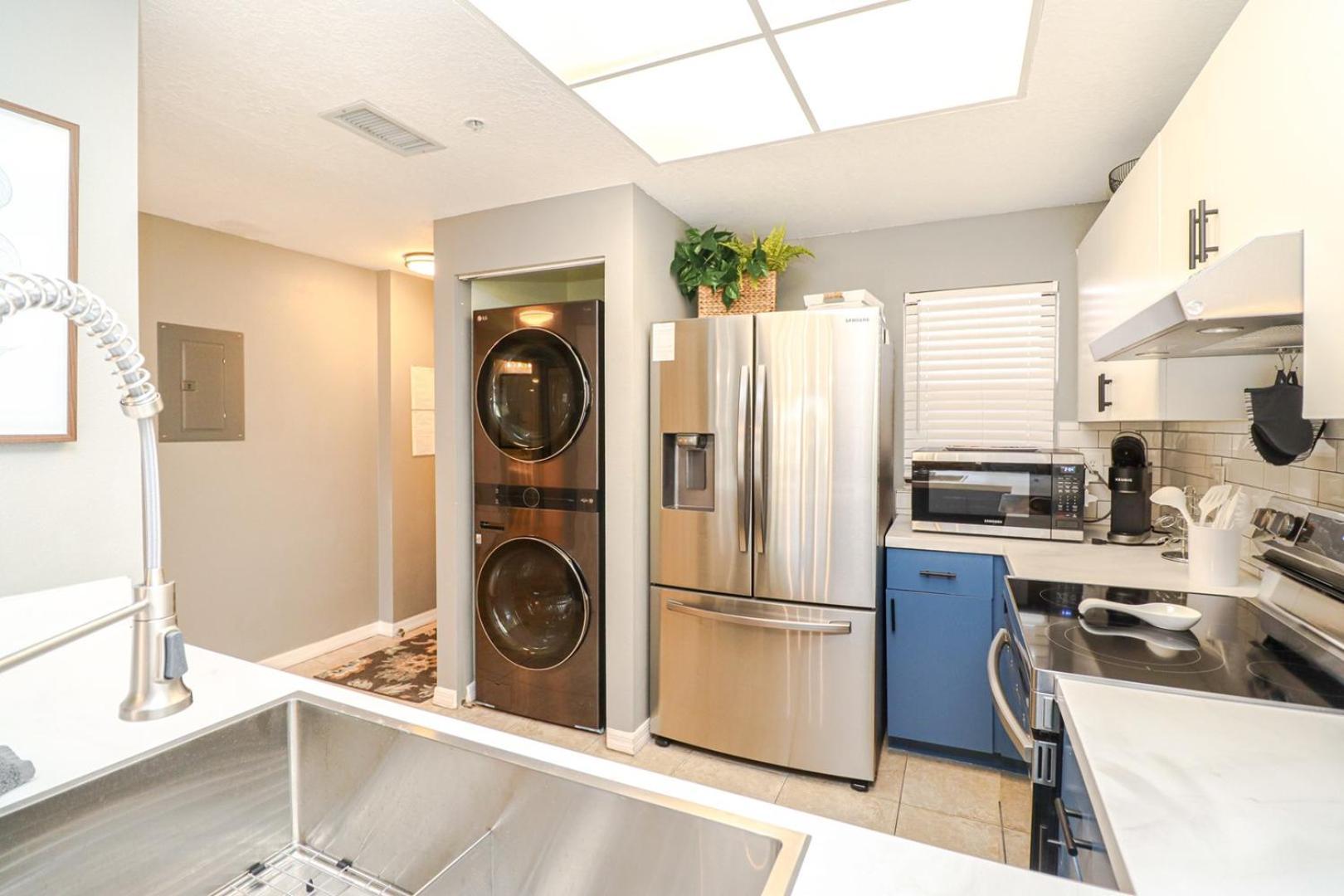 Ocean Village Club F34 Holiday home