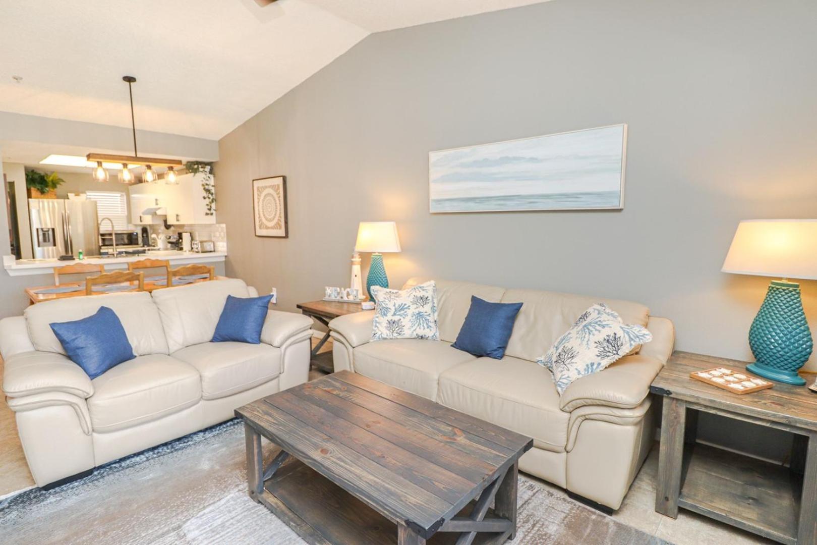 Ocean Village Club F34 Holiday home *