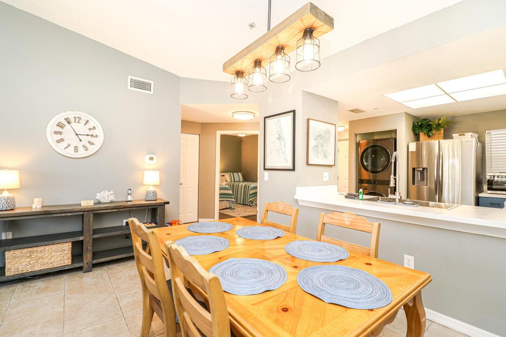 Ocean Village Club F34 Holiday home St. Augustine