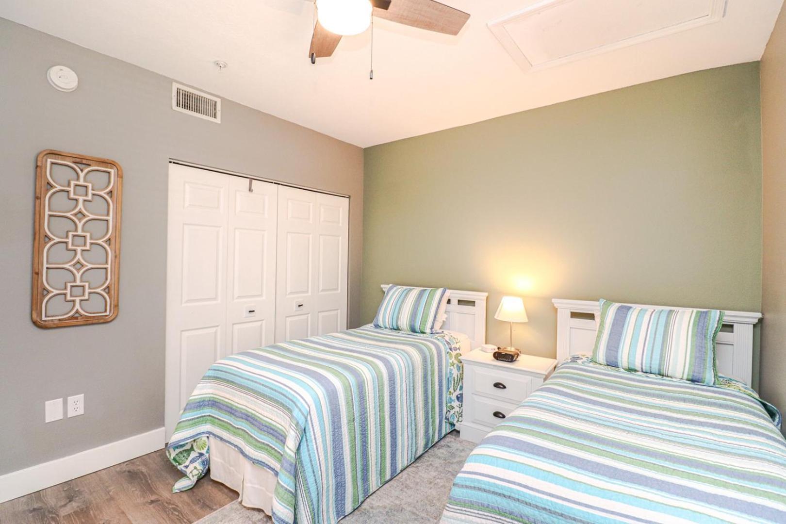 Ocean Village Club F34 Holiday home