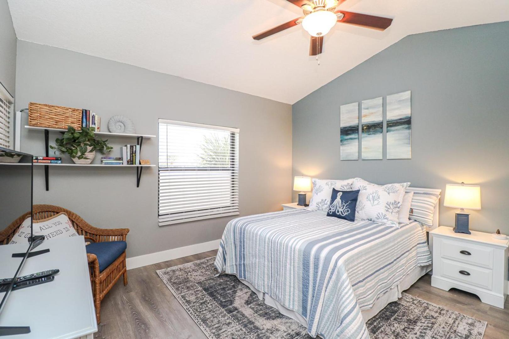 Ocean Village Club F34 Holiday home St. Augustine