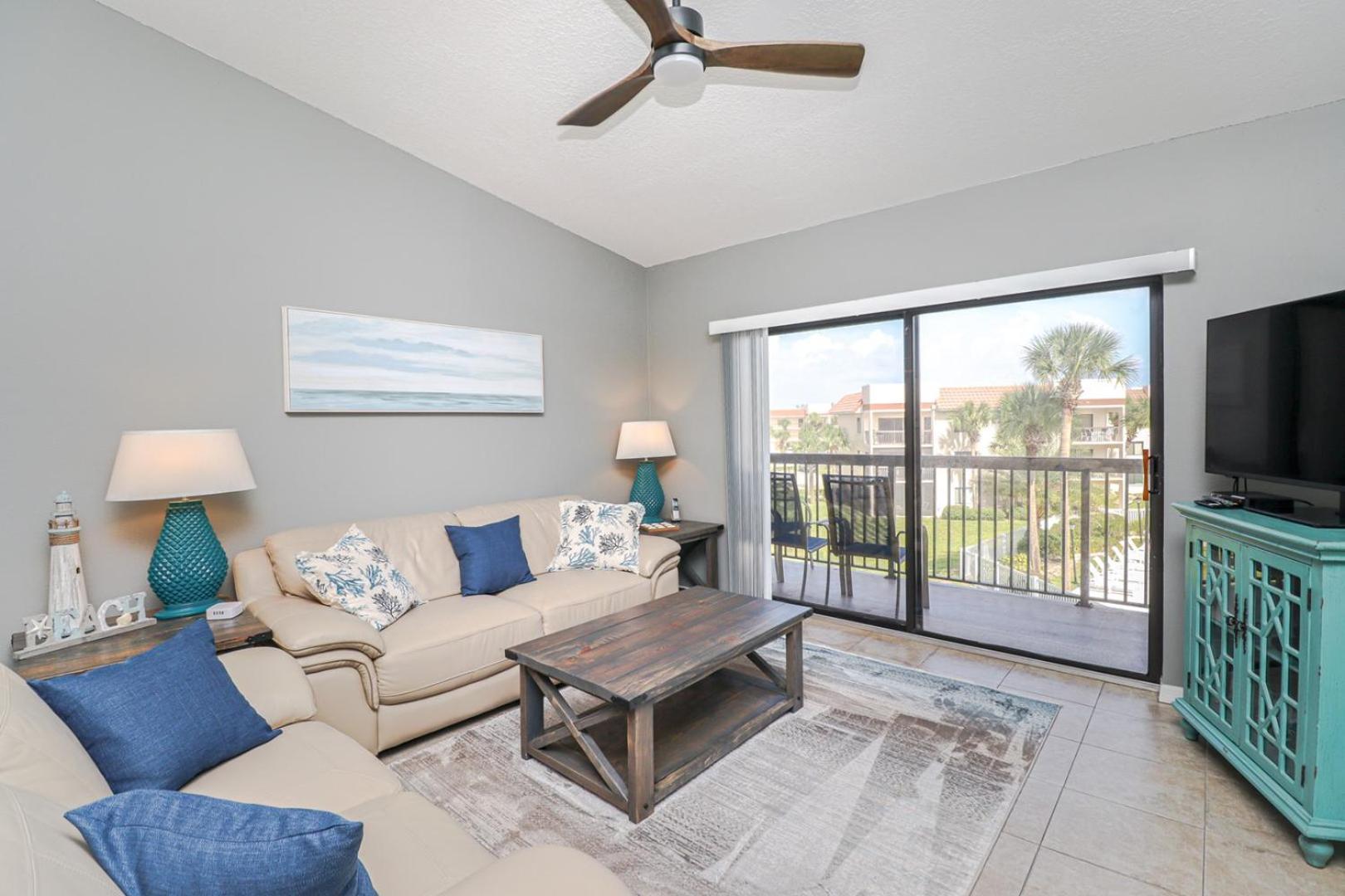 Holiday home Ocean Village Club F34 St. Augustine
